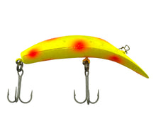 Load image into Gallery viewer, Right Facing View of Pre- Rapala LUHR JENSEN K-16 KwikFish Fishing Lure