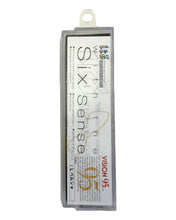 Load image into Gallery viewer, Back Package View of MEGABASS 2001 VISION 95 Fishing Lure in IL PERSIA