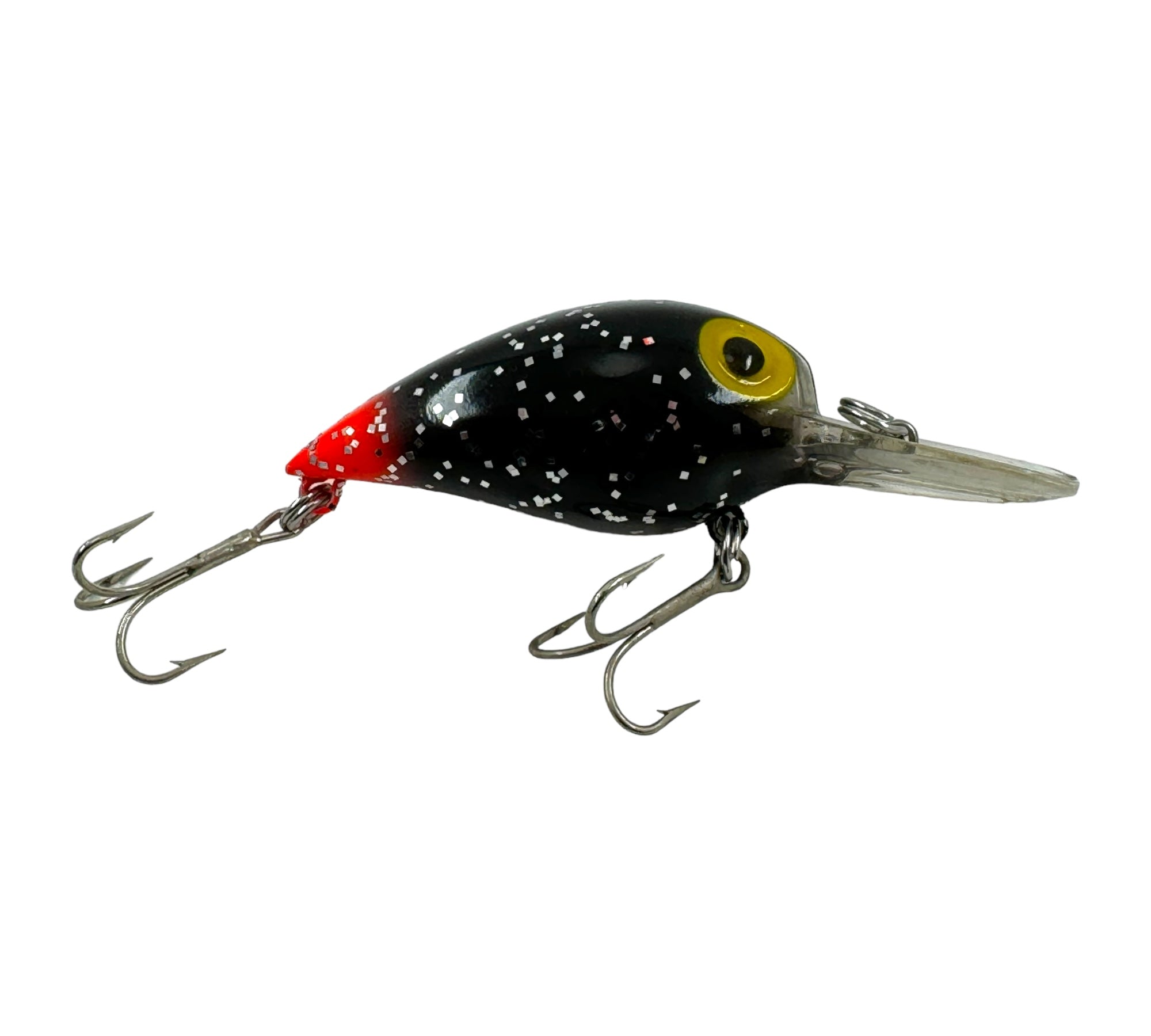 SPECIAL PRODUCTION • STORM MAG WIGGLE WART Fishing Lure – Toad Tackle