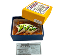 Charger l'image dans la galerie, ARCADIA REEF BUTCH II MAGIC ACTION Wood Fishing Lure • CHART BLUSH (Chātoburasshu)