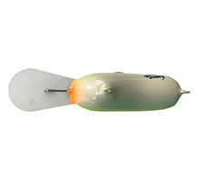 Load image into Gallery viewer, Belly View of BRIAN'S BEES CRANKBAITS 2 1/4" Fishing Lure. For Sale Online at Toad Tackle.