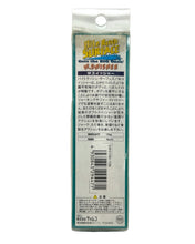 Load image into Gallery viewer, Fishing Tips for TIEMCO BITE RUSH SURFACE W. SWISHER Topwater Fishing Lure in YELLOW, BROWN SCALE & BLACK SQUIGGLES