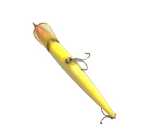 Charger l'image dans la galerie, Belly View of Vintage RAPALA LURES MAGNUM 7 Fishing Lure in BLUE