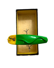 Load image into Gallery viewer, Top View of ELCO TACKLE COMPANY FREAKFISH Vintage Fishing Lure