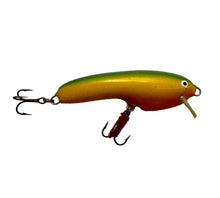Load image into Gallery viewer, Right Facing View of NILS MASTER of Finland STALWART Fishing Lure