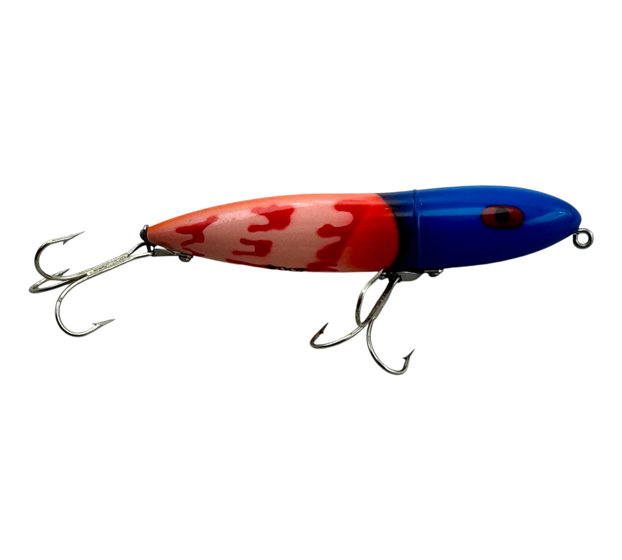 HEDDON SWAY-BACK ZARA SPOOK 2004 10個セット HEDDON ZARA SPOOK 2004 SWAY-BACK 14KCD - メルカリ