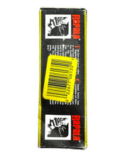 Load image into Gallery viewer, UPC Code View of RAPALA LURES SKITTER POP Size 9 Topwater Fishing Lure in HOT CLOWN