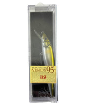 Charger l'image dans la galerie, MEGABASS 2002 VISION 95 Fishing Lure in AL TENRYU-AYU