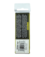 Load image into Gallery viewer, UPC Code View of RAPALA LURES SKITTER POP Size 7 Surface Popper w/ SURESET HOOKS Fishing Lure in PEARLESCENT PURPLE