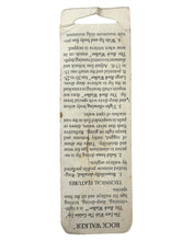 Load image into Gallery viewer, FISHING TIPS for LUHR JENSEN ROCK WALKER Fishing Lure in FIRE TIGER