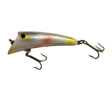 Cargar imagen en el visor de la galería, HEDDON 8800 SERIES HEDD PLUG FISHING LURE • BLP PEARL HERRING (?)