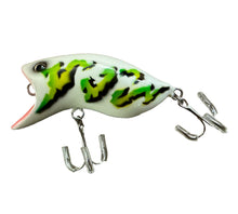 Charger l'image dans la galerie, ARCADIA REEF BUTCH II MAGIC ACTION Wood Fishing Lure • CHART BLUSH (Chātoburasshu)