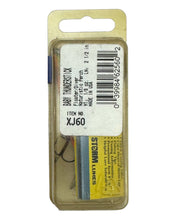 Load image into Gallery viewer, UPC Code View of STORM LURES BABY THUNDER STICK Fishing Lure in PERCH