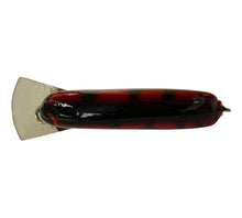 Load image into Gallery viewer, Handmade Bass Lures • BRIAN'S BEES CRANKBAITS 2 1/8" Fishing Lure • RED CRAYFISH PATTERN