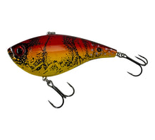 Load image into Gallery viewer, Left Facing View of XCALIBUR HI-TEK TACKLE XRK100 Fishing Lure in TOLEDO GOLD