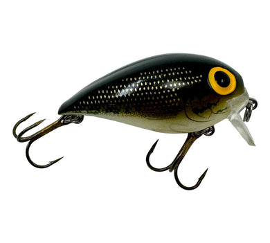 Right Facing View of STORM LURES SUBWART Size 5 Vintage Fishing Lure in BASS