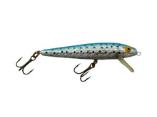 Charger l'image dans la galerie, Right Facing View of REBEL LURES F50 REBEL MINNOW Fishing Lure w/ Box