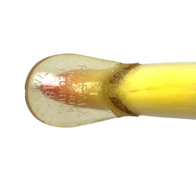 Charger l'image dans la galerie, FLOATING 18 FINLAND Lip View of Vintage RAPALA LURES MAGNUM 7 Fishing Lure in BLUE