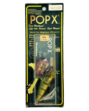 Load image into Gallery viewer, MEGABASS POP X Topwater Fishing Lure in GG PEACOCK