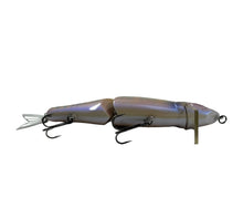 Load image into Gallery viewer, Additional Belly View of FISH ARROW IT-JACK Fishing Lure by itö ENGINEERING of JAPAN in HASU