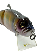 Load image into Gallery viewer, Additional Up Close View of FISH ARROW IT-JACK Fishing Lure by itö ENGINEERING of JAPAN in HASU