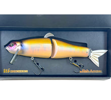 Load image into Gallery viewer, FISH ARROW IT-JACK Fishing Lure by itö ENGINEERING of JAPAN in HASU