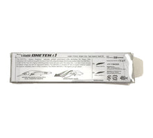 Load image into Gallery viewer, Back of Box for MEGABASS Vision ONETEN +1 Fishing Lure with Yuki Ito Engineering