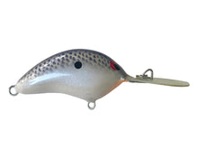 Load image into Gallery viewer, Right Facing View of BRIAN'S BEES CRANKBAITS 2 1/4" Fishing Lure. Handmade Bass Lures For Sale at TOAD TACKLE.
