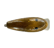 Charger l'image dans la galerie, C-FLASH CRANKBAITS Handcrafted Square Bill Fishing Lure • OLIVE GREEN CRAW/BLUE FLAKE