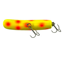 Load image into Gallery viewer, Belly View of Pre- Rapala LUHR JENSEN K-16 KwikFish Fishing Lure