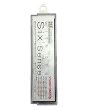 Load image into Gallery viewer, Back Package View of MEGABASS VISION ONETEN Fishing Lure with ITÖ ENGINEERING in LEVIATHAN AYU