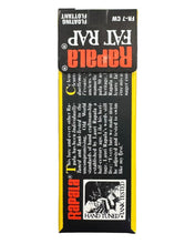 Load image into Gallery viewer, Back Package View of RAPALA LURES FAT RAP 7 Balsa Fishing Lure in CRAWDAD