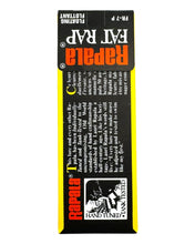 Load image into Gallery viewer, Back Package View of RAPALA LURES FAT RAP 7 Balsa Fishing Lure in PERCH