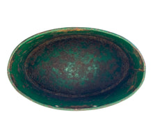 Cargar imagen en el visor de la galería, ANTIQUE WADING BAIT BUCKET and VENTED WORM BOX inside