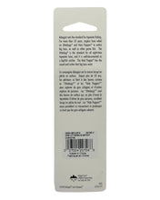 Load image into Gallery viewer, Fishing Tips for BASS FISHING HALL of FAME JITTERBUG TOPWATER FISHING LURE. Jason Christie Camouflage Special Edition from LureNet Paint Shop.