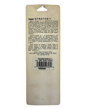 Cargar imagen en el visor de la galería, MANNS BAITS SUPER STRETCH 1- Big Fish Jerkbait in GREEN SHAD CHARTREUSE fishing tips