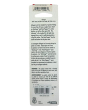 Load image into Gallery viewer, ARBOGAST BIG EYE JITTERBUG in GREEN FROG RED SPOTS. Special Production for Japan. 650 FRA fishing tips