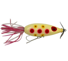 Charger l'image dans la galerie, JOHNNY THE ACE HANDMADE WOOD TOPWATER FISHING LURE from OSAKA JAPAN R