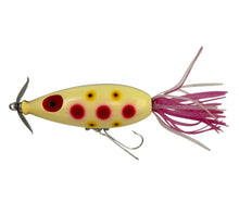 Charger l'image dans la galerie, JOHNNY THE ACE HANDMADE WOOD TOPWATER FISHING LURE from OSAKA JAPAN L