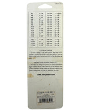 Load image into Gallery viewer, Fishing Tips for LUHR JENSEN K16 Kwik Fish Fishing Lure. OLD GLORY Commemorative September 11th Bait.