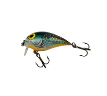 Load image into Gallery viewer, STORM LURES SUBWART 4 FISHING LURE in SHAD L
