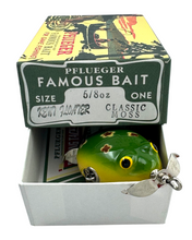 Charger l'image dans la galerie, Pflueger Kent Frog Fishing Lure