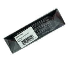 Load image into Gallery viewer, LIVE TARGET BAIT BALL Crankbait in METALLIC PEARL BLUE SHAD. Discontinued Koppers Fishing Lure. box stats