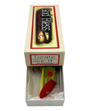 Load image into Gallery viewer, GOD BLESS FACTORY LUNATIC TOPWATER FISHING LURE in LEOPARD FROG LF