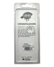 Charger l'image dans la galerie, UPSIDE DOWN. LURE NET CUSTOM PAINT SHOP BANDIT SERIES 100 CRANKBAIT. LIMITED EDITION.