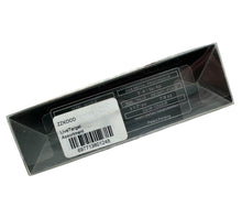 Load image into Gallery viewer, LIVE TARGET BAIT BALL Crankbait in METALLIC LIME GREY. Discontinued Koppers Fishing Lure. box stats