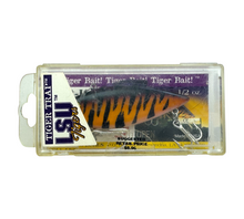Load image into Gallery viewer, Louisiana State University Rat-L-Trap Fishing Lure. Tiger Trap. Booster For the LSU Tigers & Bengal Belles