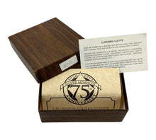 Lade das Bild in den Galerie-Viewer, JOHNSONS SILVER MINNOW 75th ANNIVERSARY Fishing Spoon insert