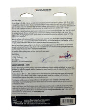 Load image into Gallery viewer, LURE FOR A CURE and BOMBER LURES LIMITED EDITION COLORS. ANGLING AGAINST CANCER. fishing tips