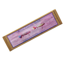 Load image into Gallery viewer, Cate Lucky Man Baits Micro Candy Stiks. Phil Cates